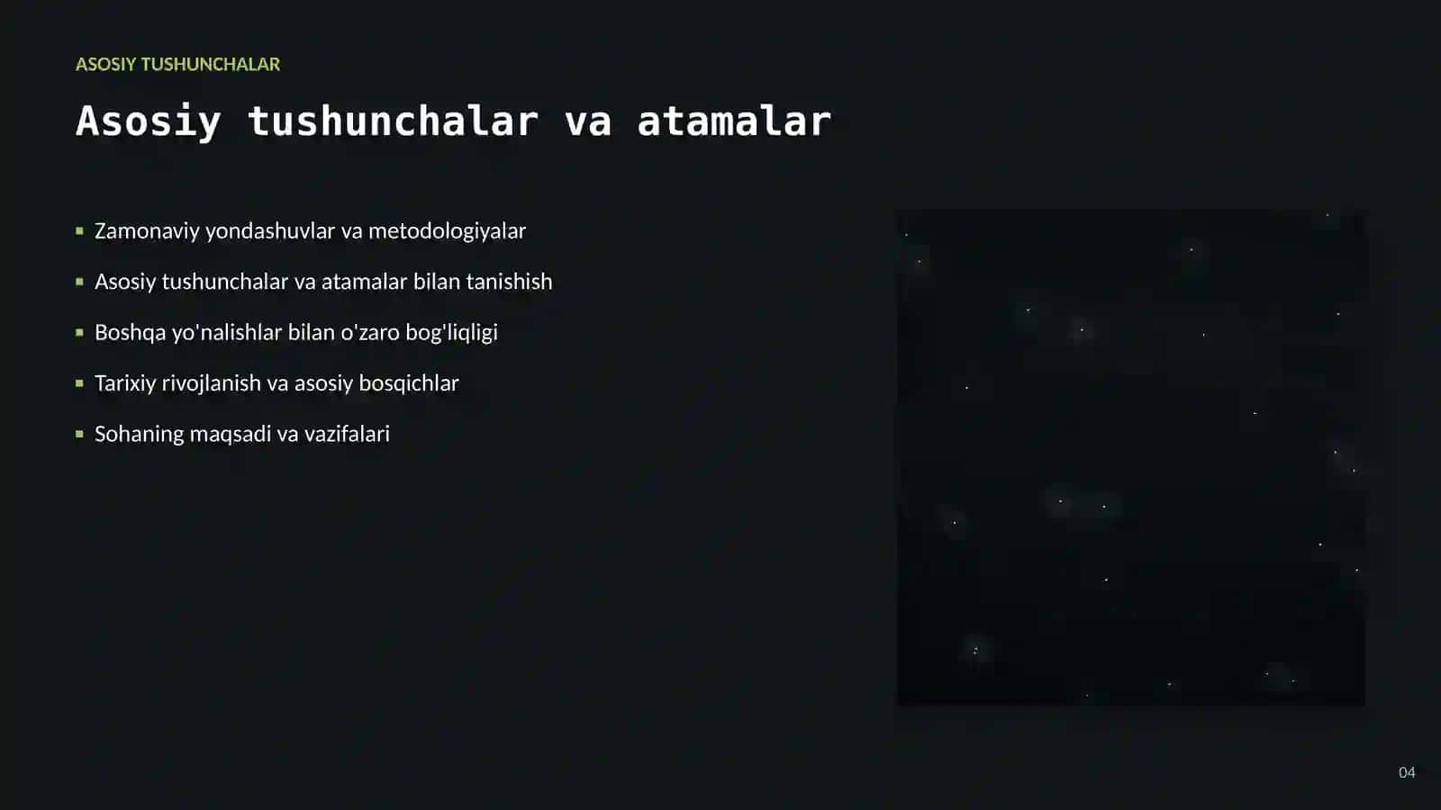 SUN'IY INTELLEKT • AI KELAJAGI VA JAMIYAT 4
