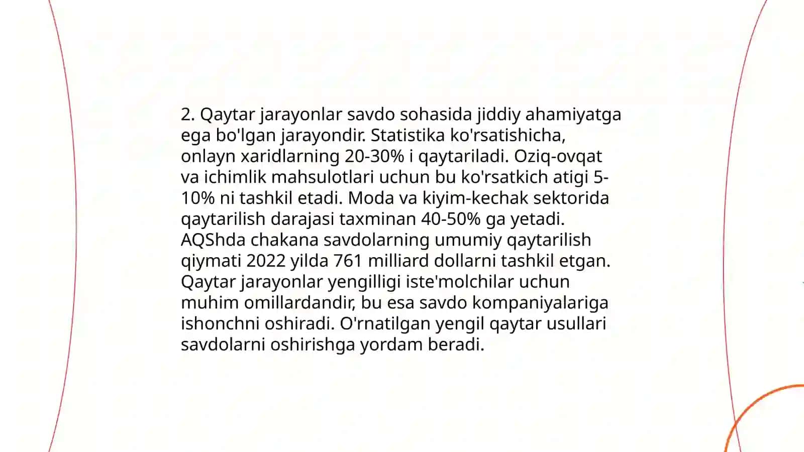 Termodinamika II qonuni - Qaytar va qaytmas jarayonlar 4