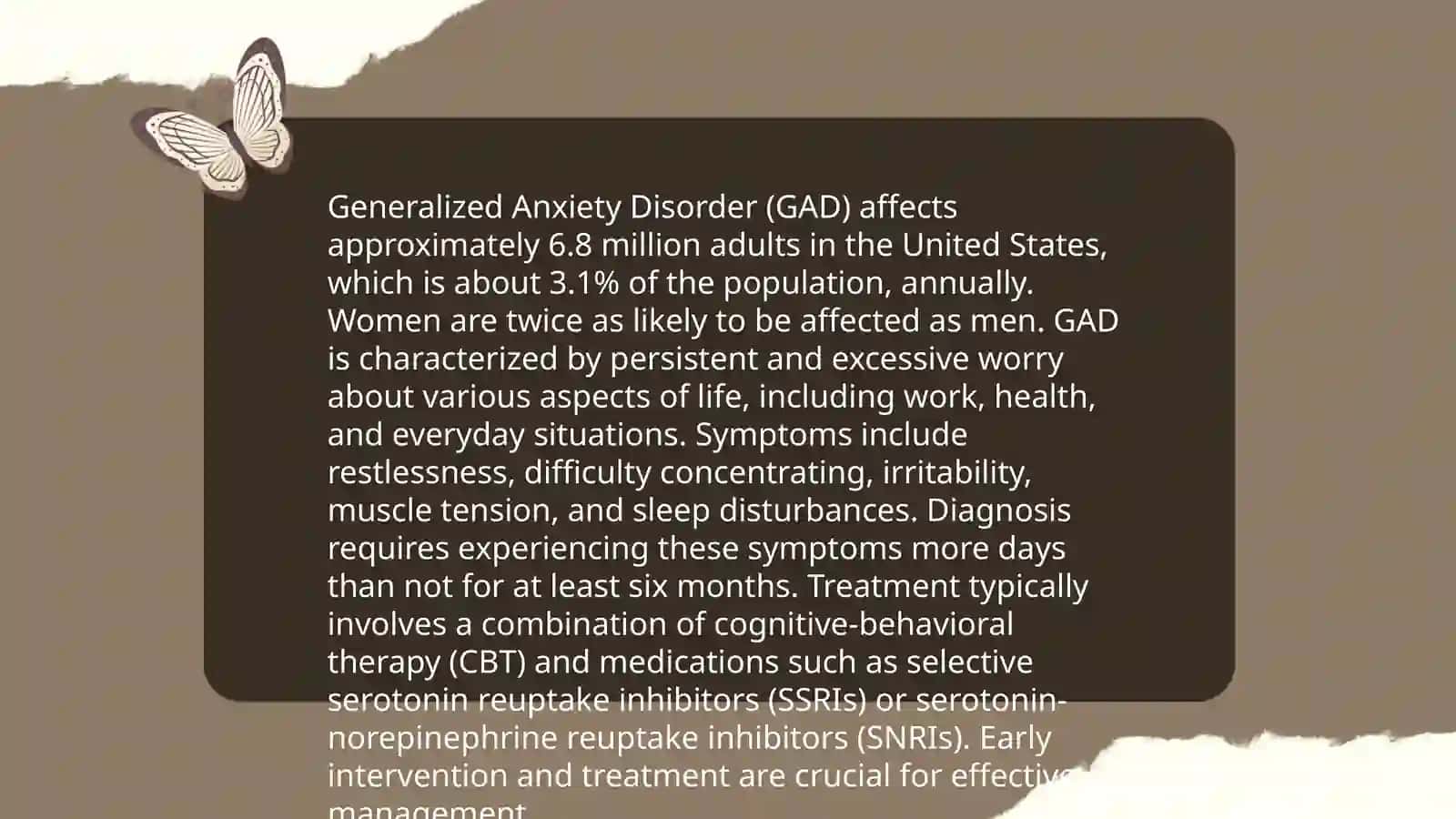 Diseases of the nervous system.Neurosis 4