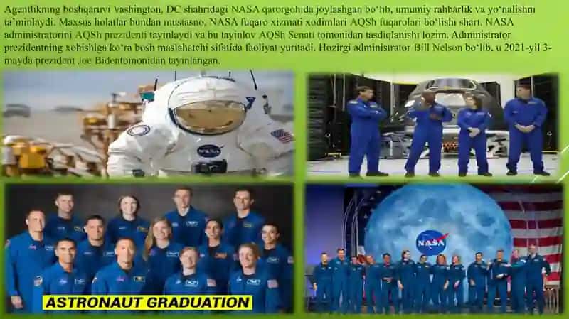 NASA bizuchun 4