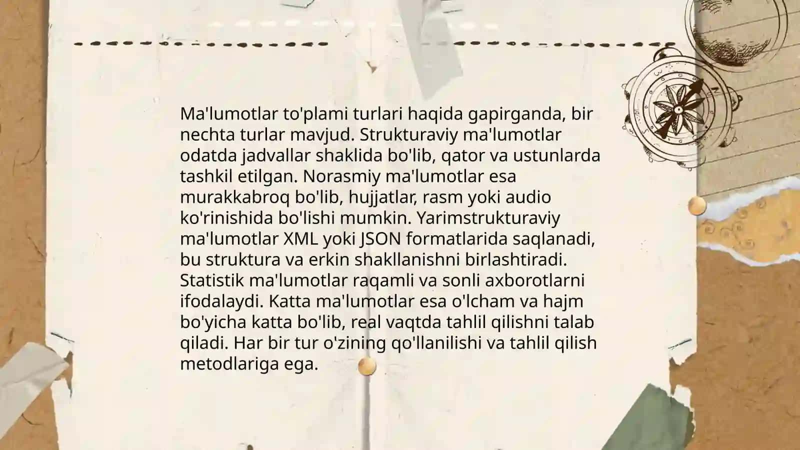 Statistika asoslari 4