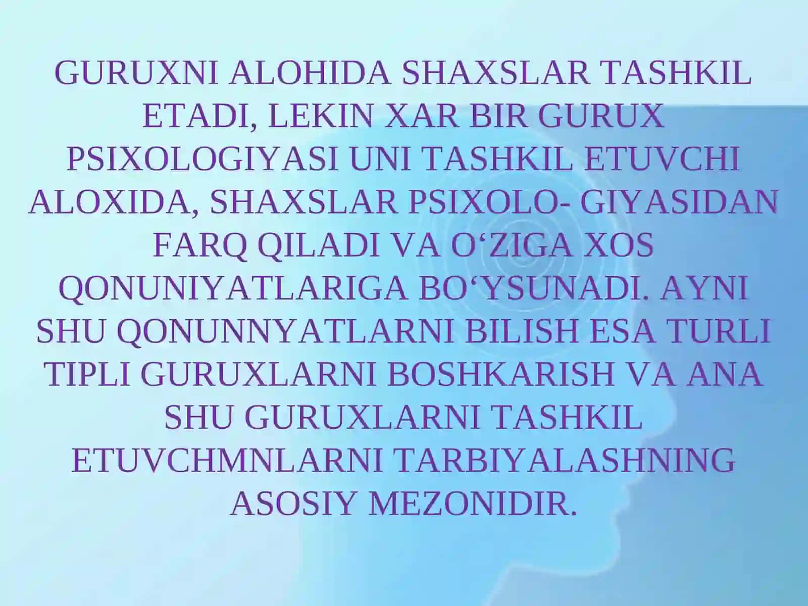 KATTA IJTIMOIY GURUHLAR PSIXOLOGIYASI 4