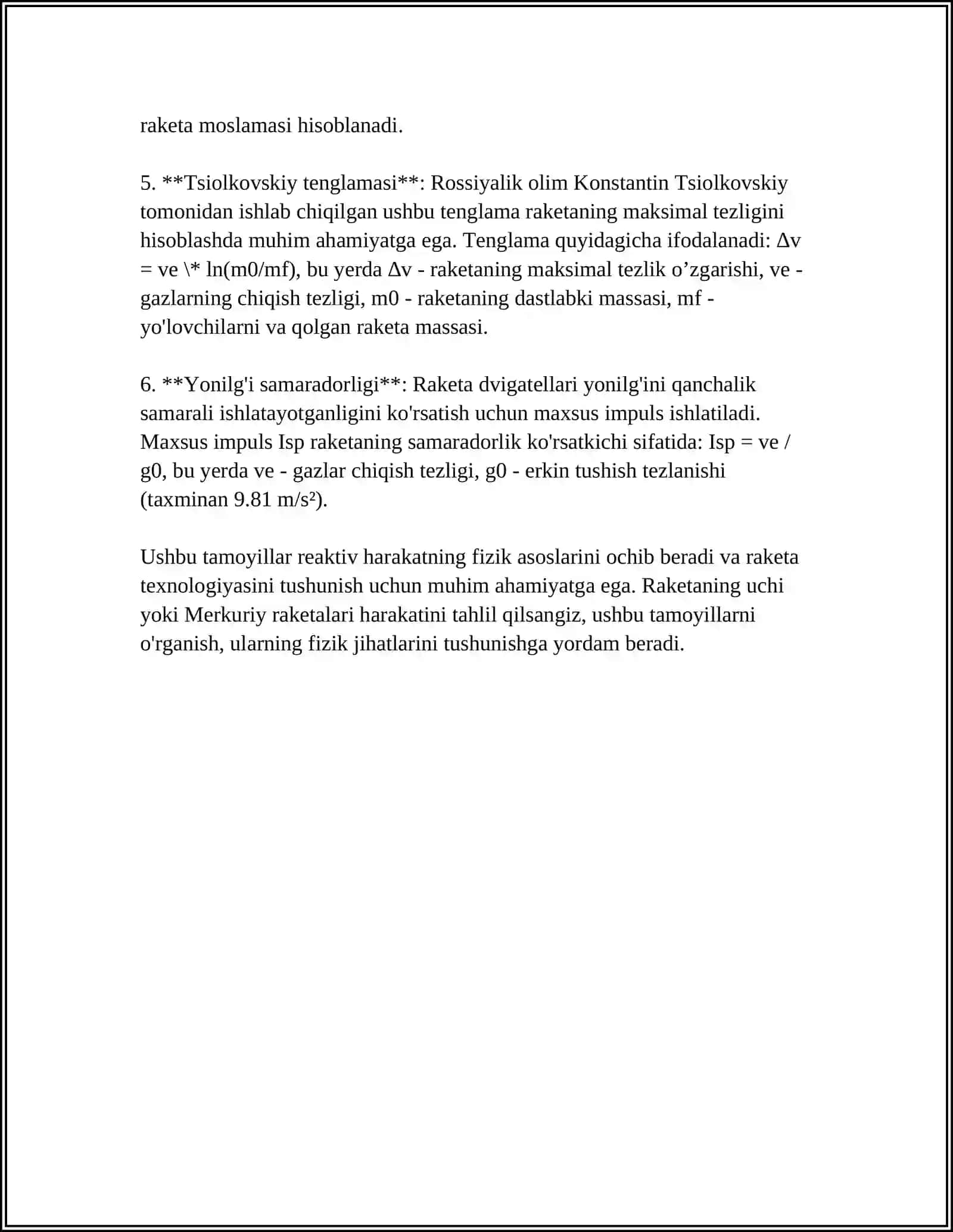 REAKTIV HARAKAT 4