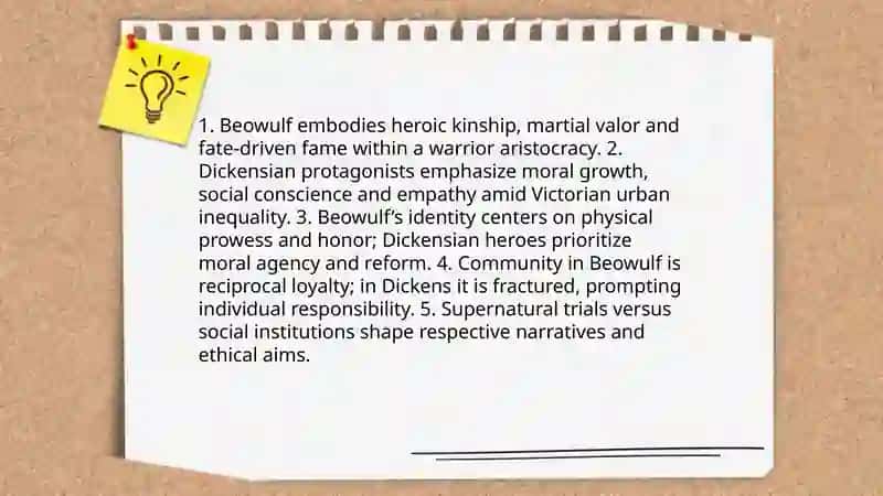 Old English Literature 4