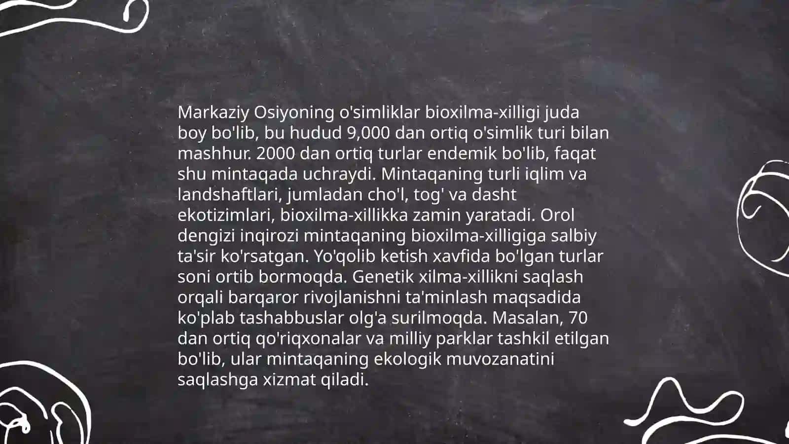 Markaziy Osiyoda Botanika fanining rivojlanishi 4