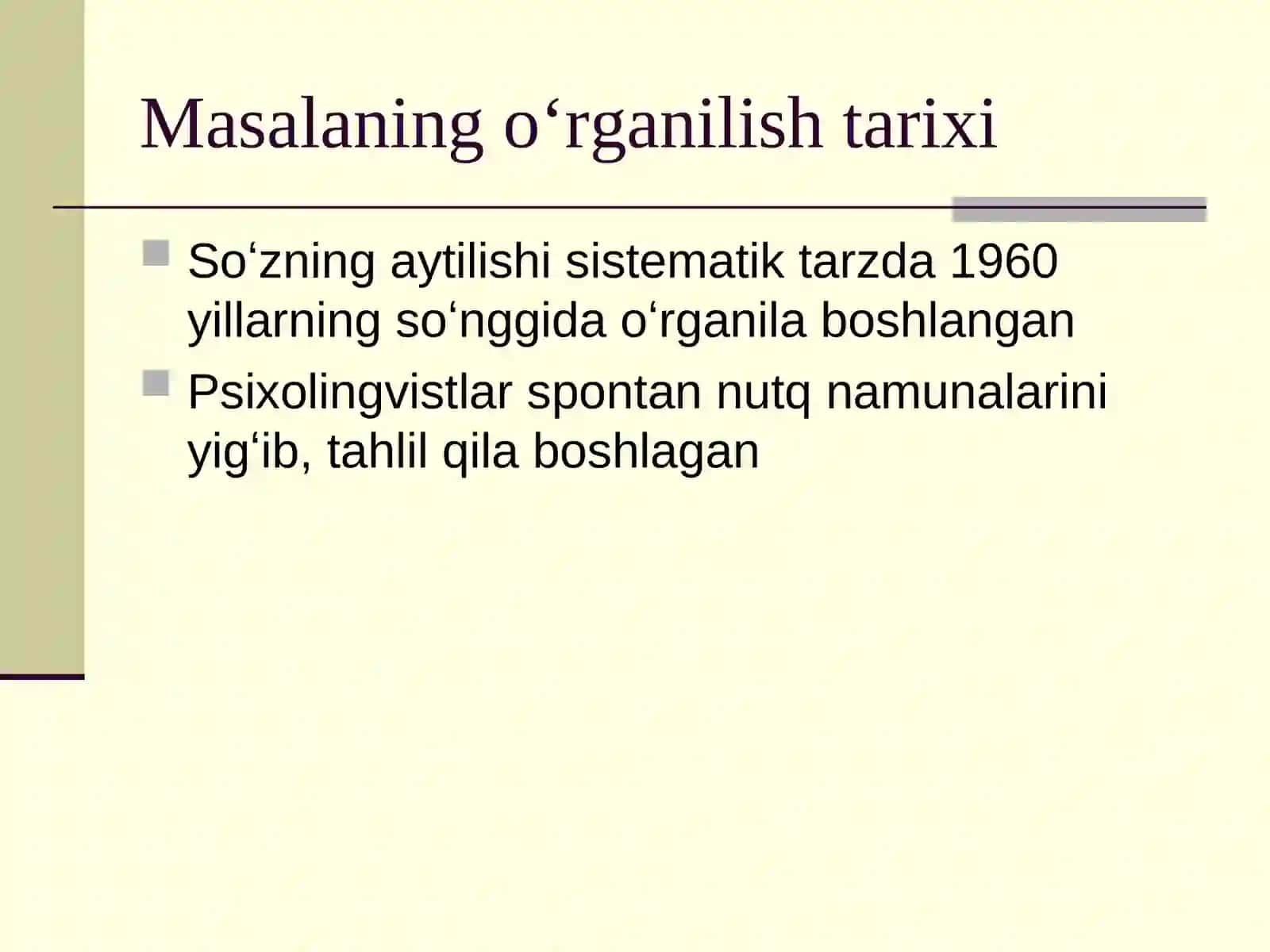 Nutq yaratilishi va qabul qilinishi 4