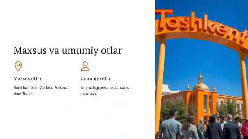 O‘zbek tilida otlar: lingvistik tahlil 4