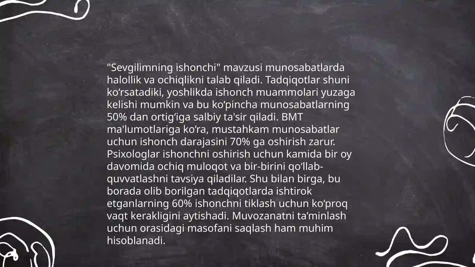 Mening sevgilimning tarixi 4