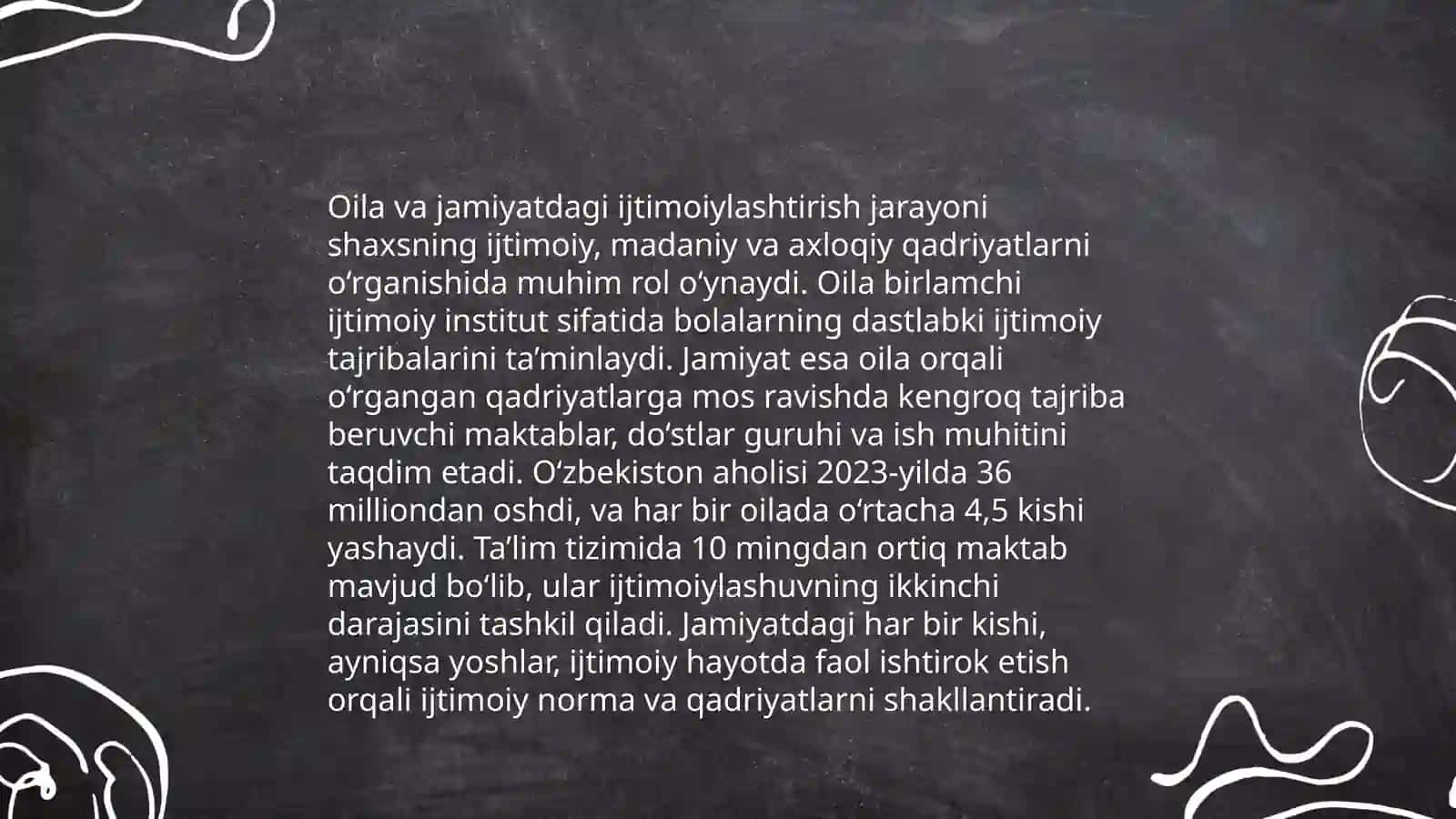 Maktabgacha taʼlim yoshdagi bolalarning ijtimoiylashuvi 4