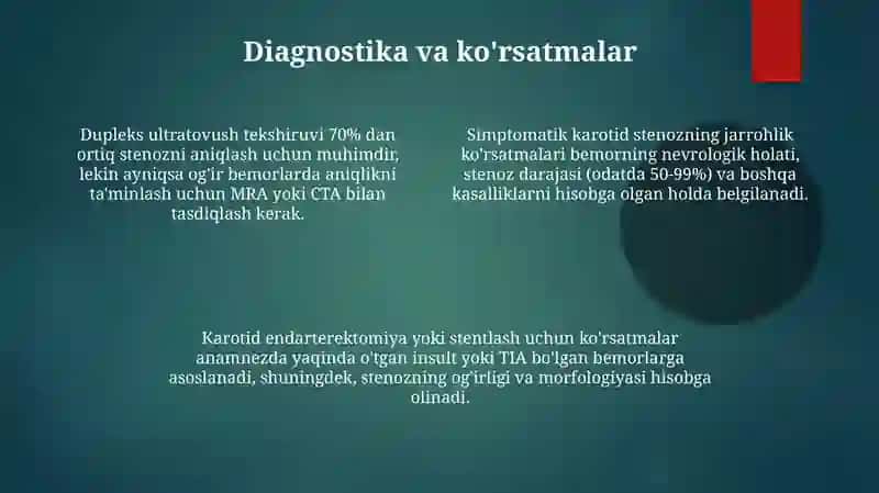 Ekstrakranialarteriyalardagizamonaviyoperatsiyalar 4
