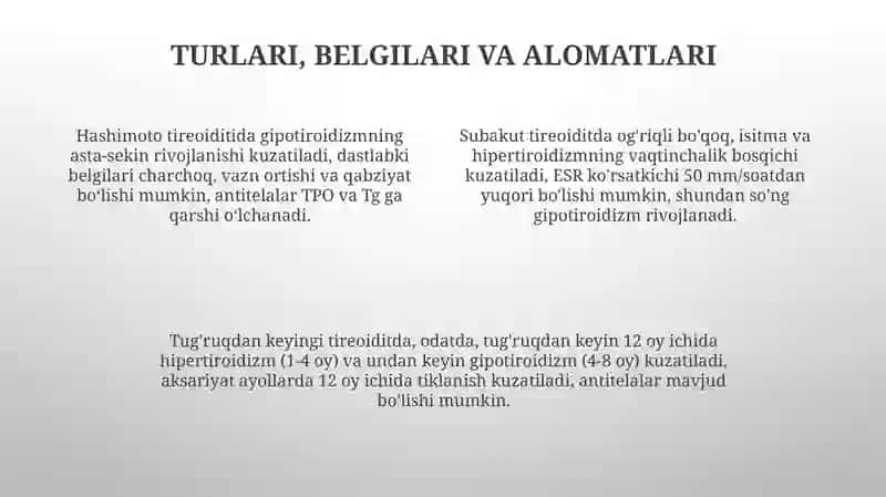 Tireoiditlar 4