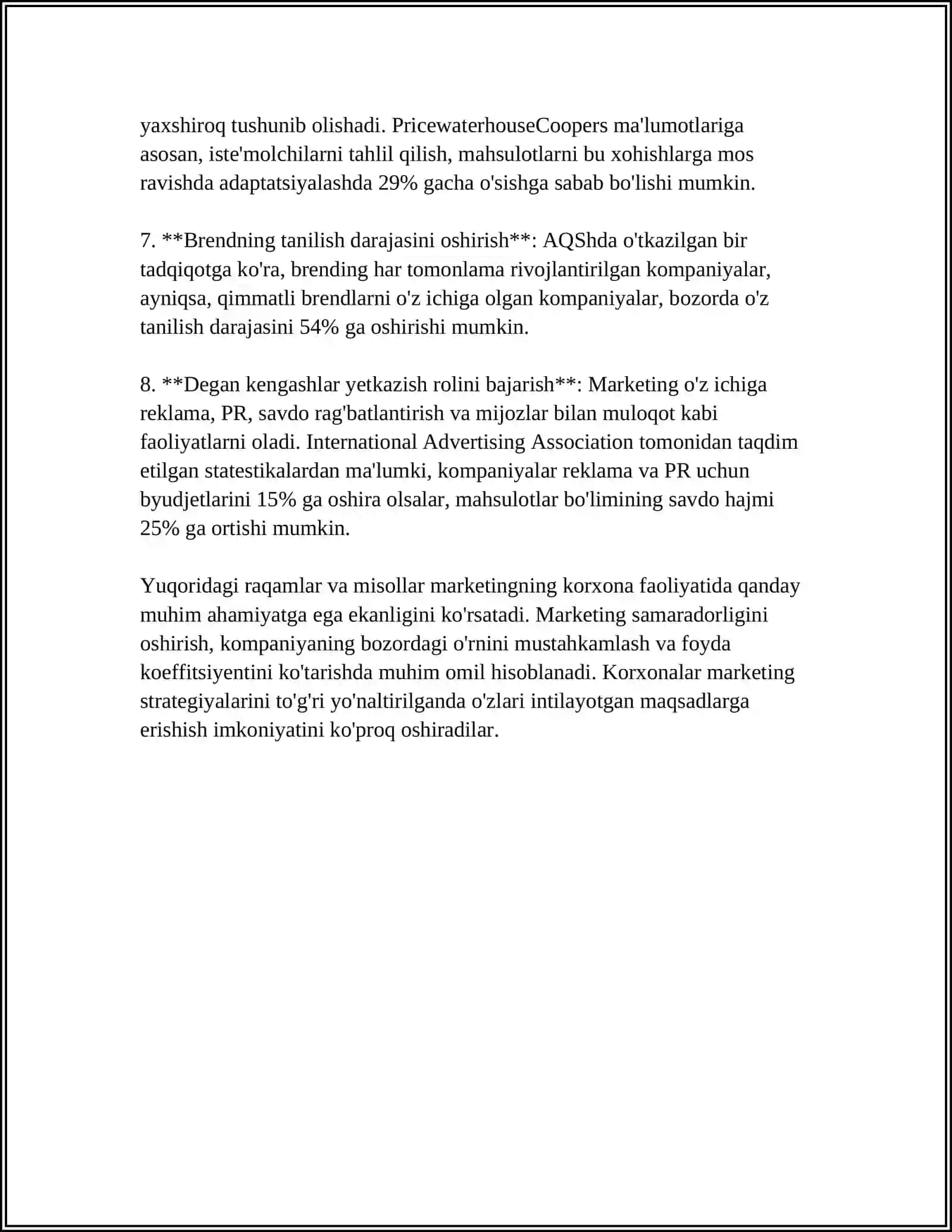 KORXONADA MARKETING NING ROLI 4