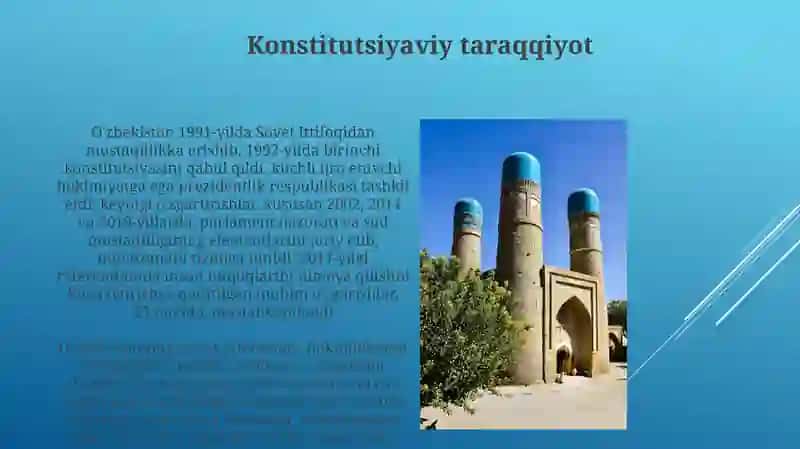 Korrupsiyaga qarshi kurash harakatlari 4