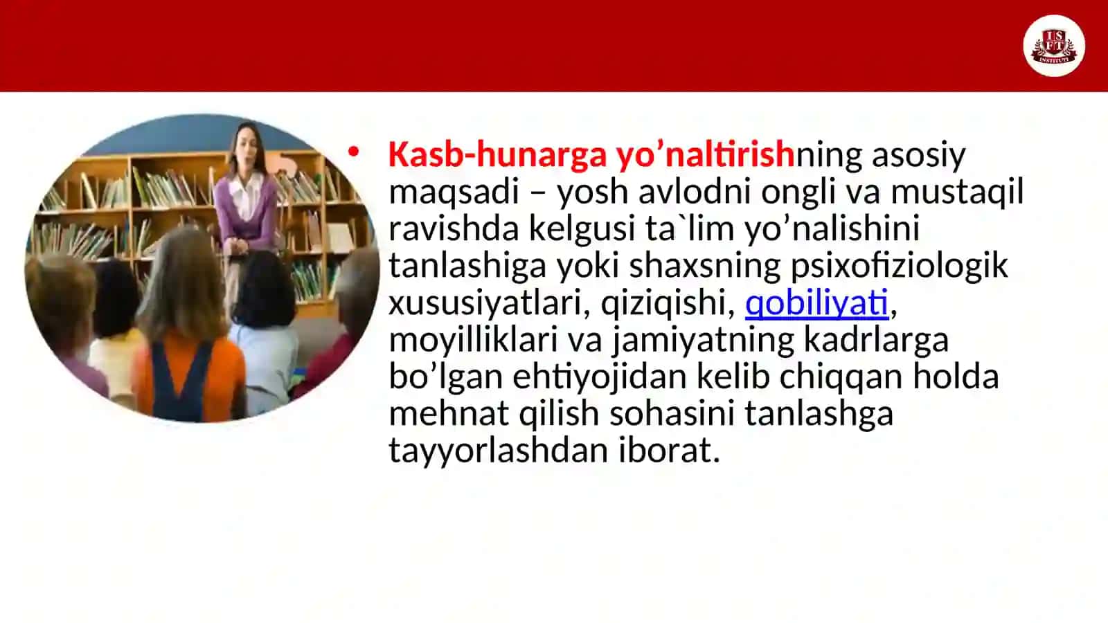 Muammo texnologiyasi 4