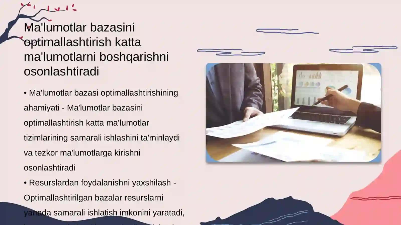 Big data infratuzilma:imkoniyatlar va muamolar 4