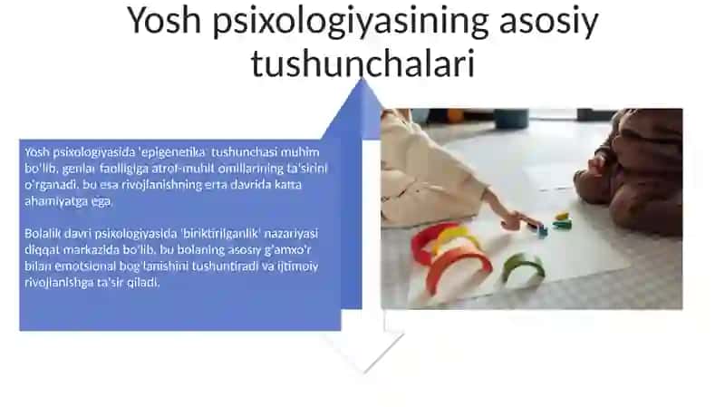 Bolalar Psixologiyasi 4