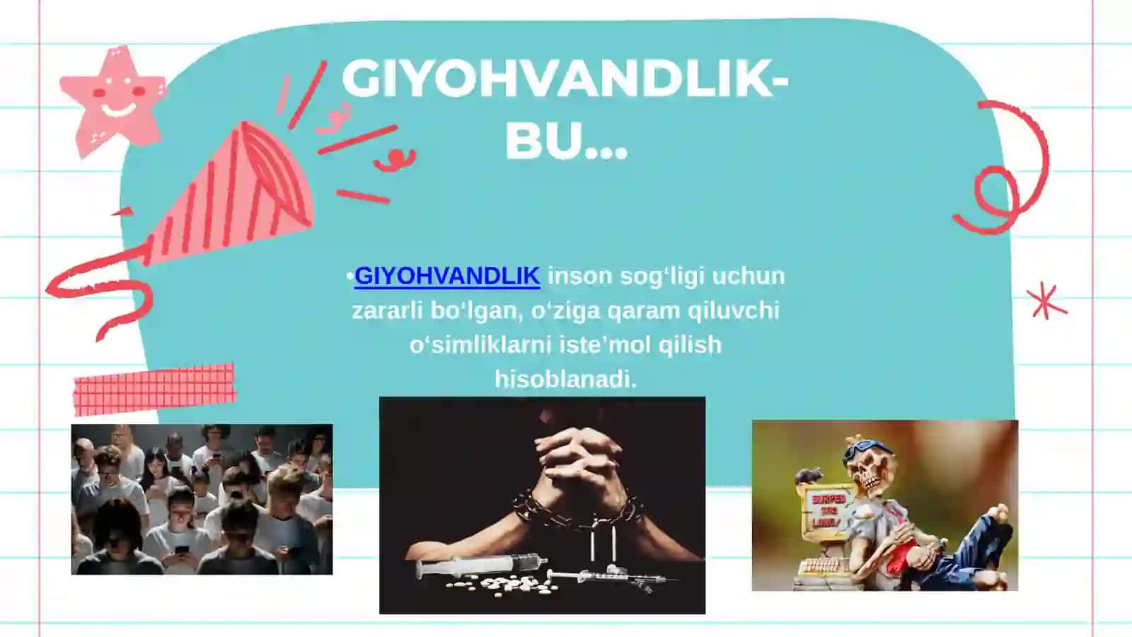 Hushyorlik va Ogohlik-davr talabi 4