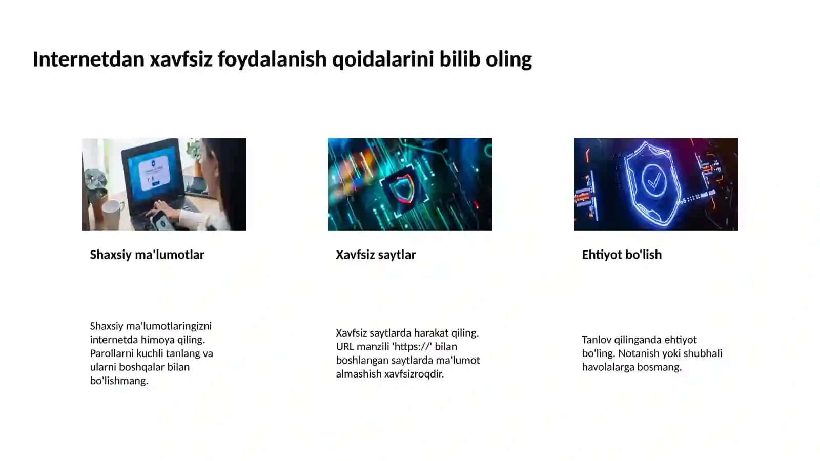 Kompyuter savodxonligi 4