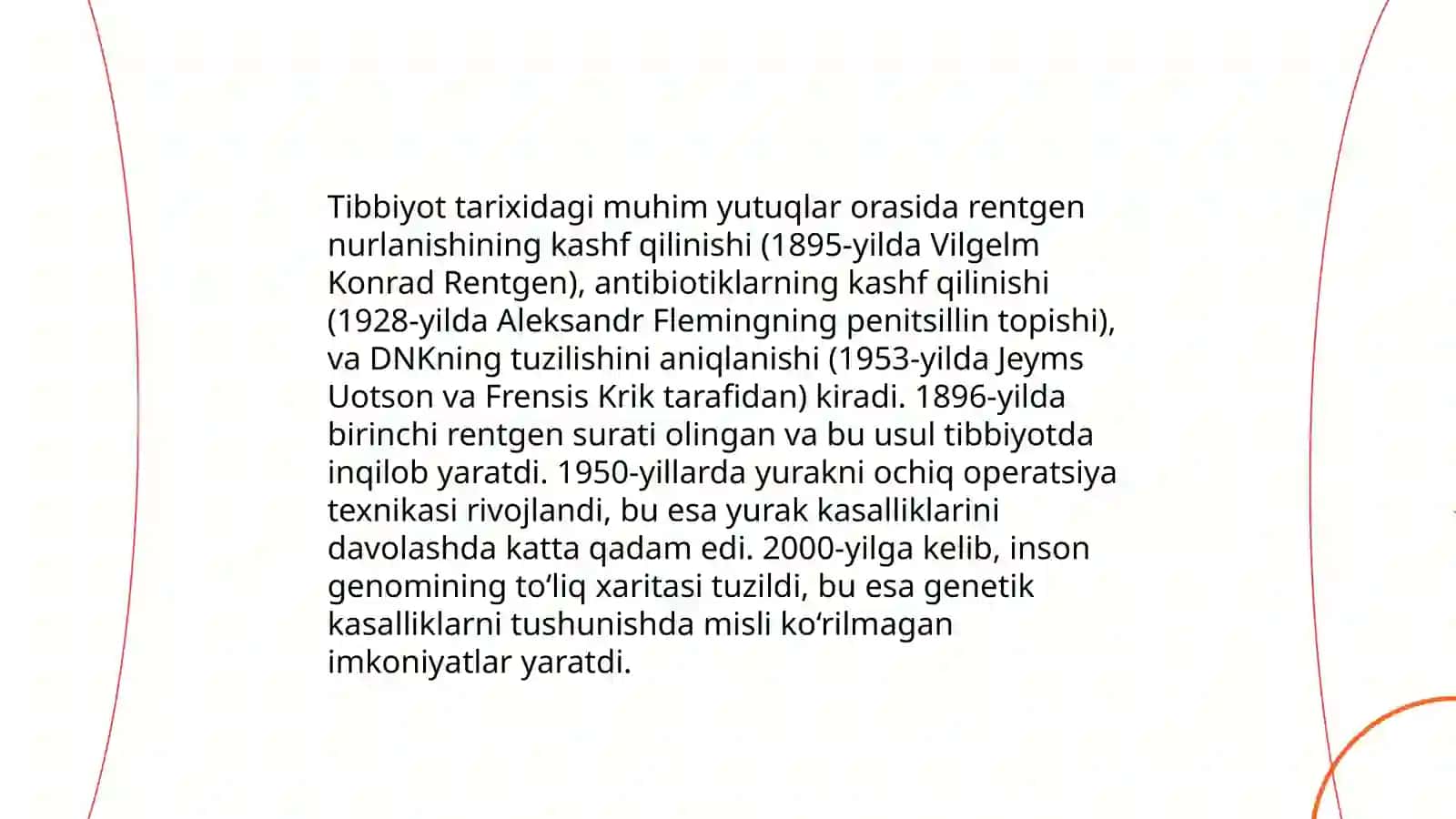 Shifokorlik kasbining ahamiyati 4