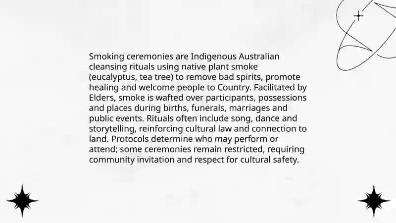 Customs and traditions of Australia 4