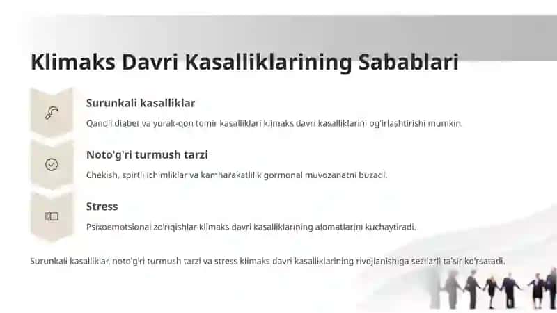 Klimaks Davri Kasalliklari 4