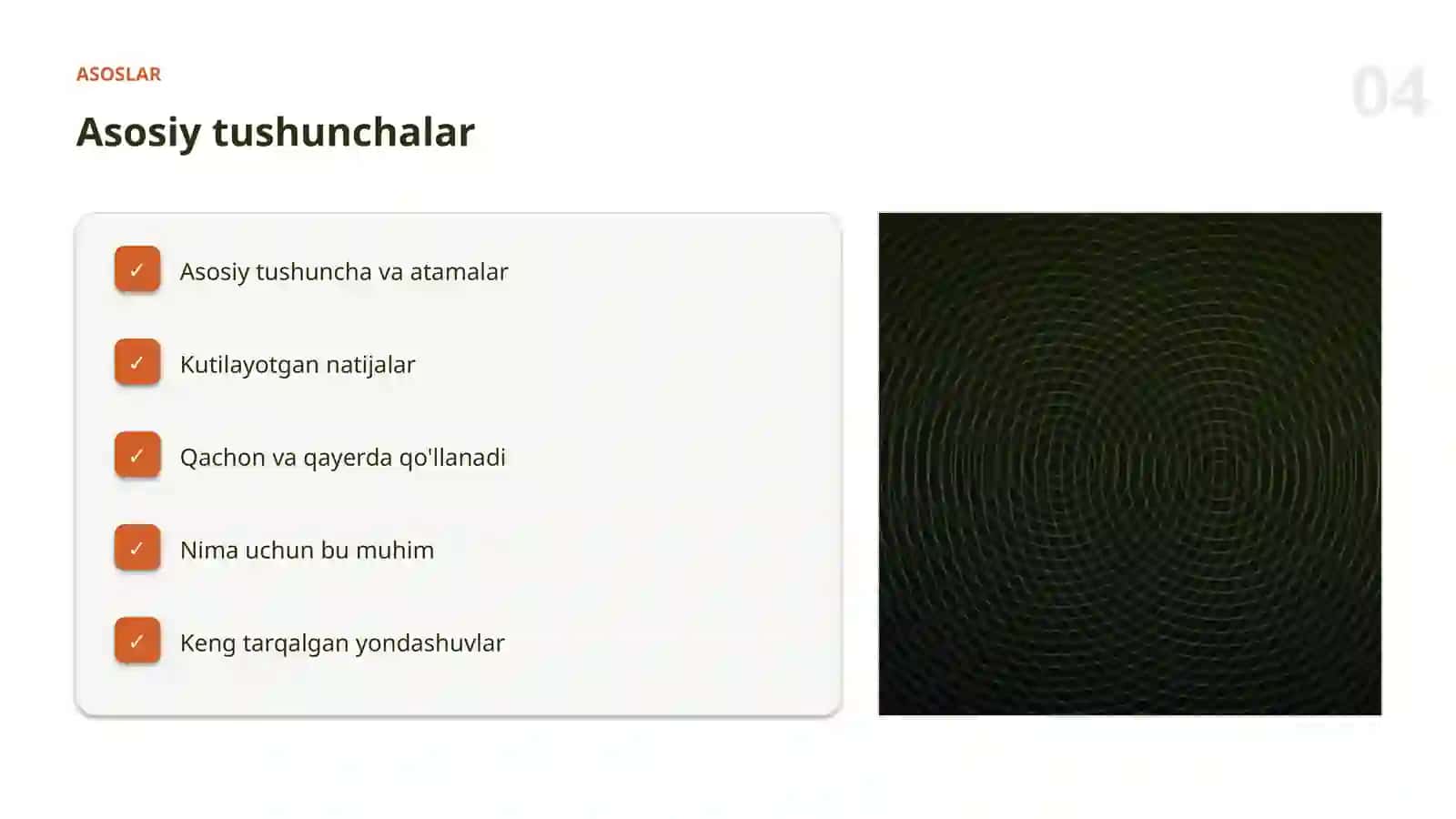 Hallyutsinatsiyani kamaytirish 4