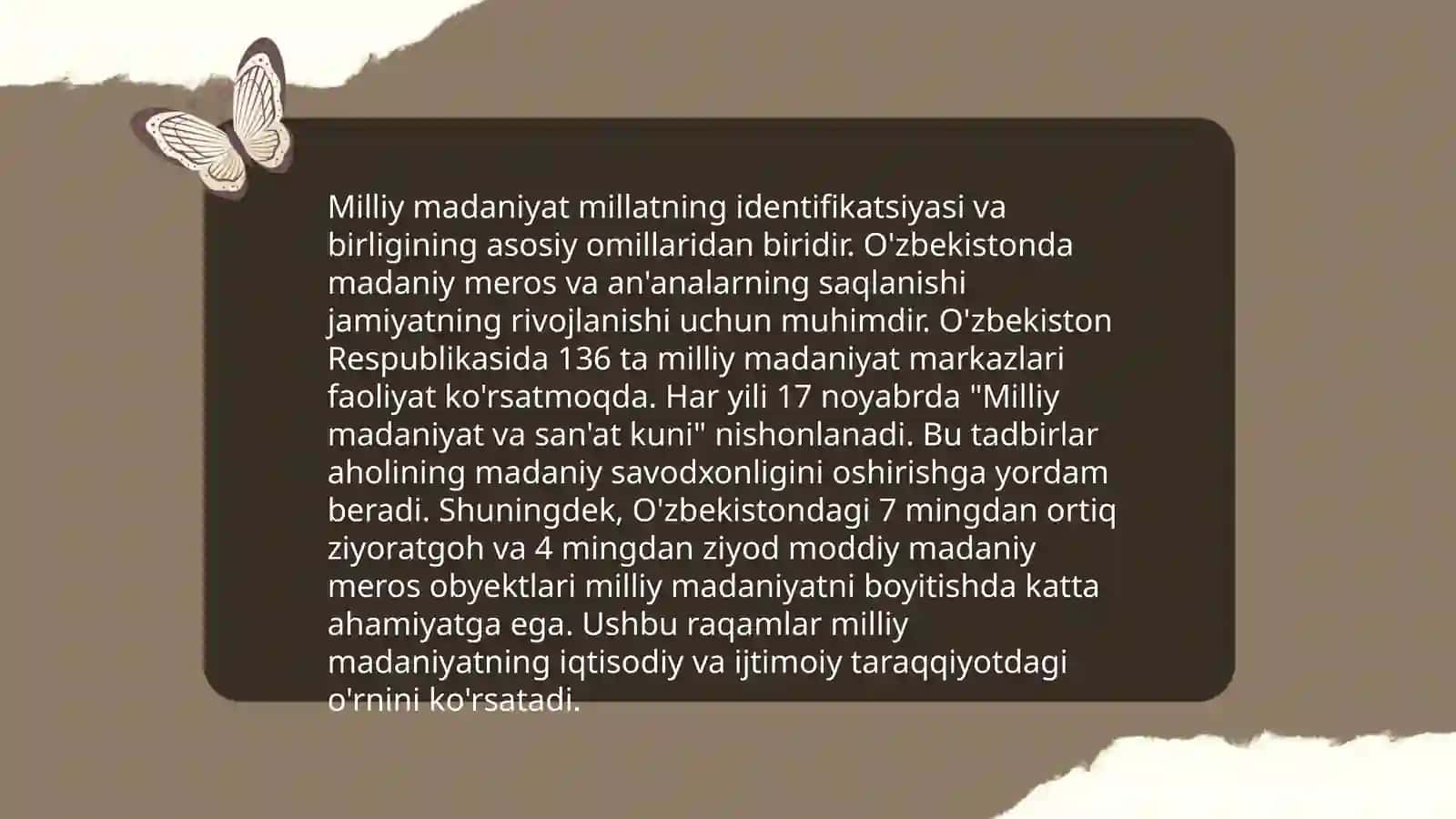 Milliy didni shakllantiruvchi omillar 4