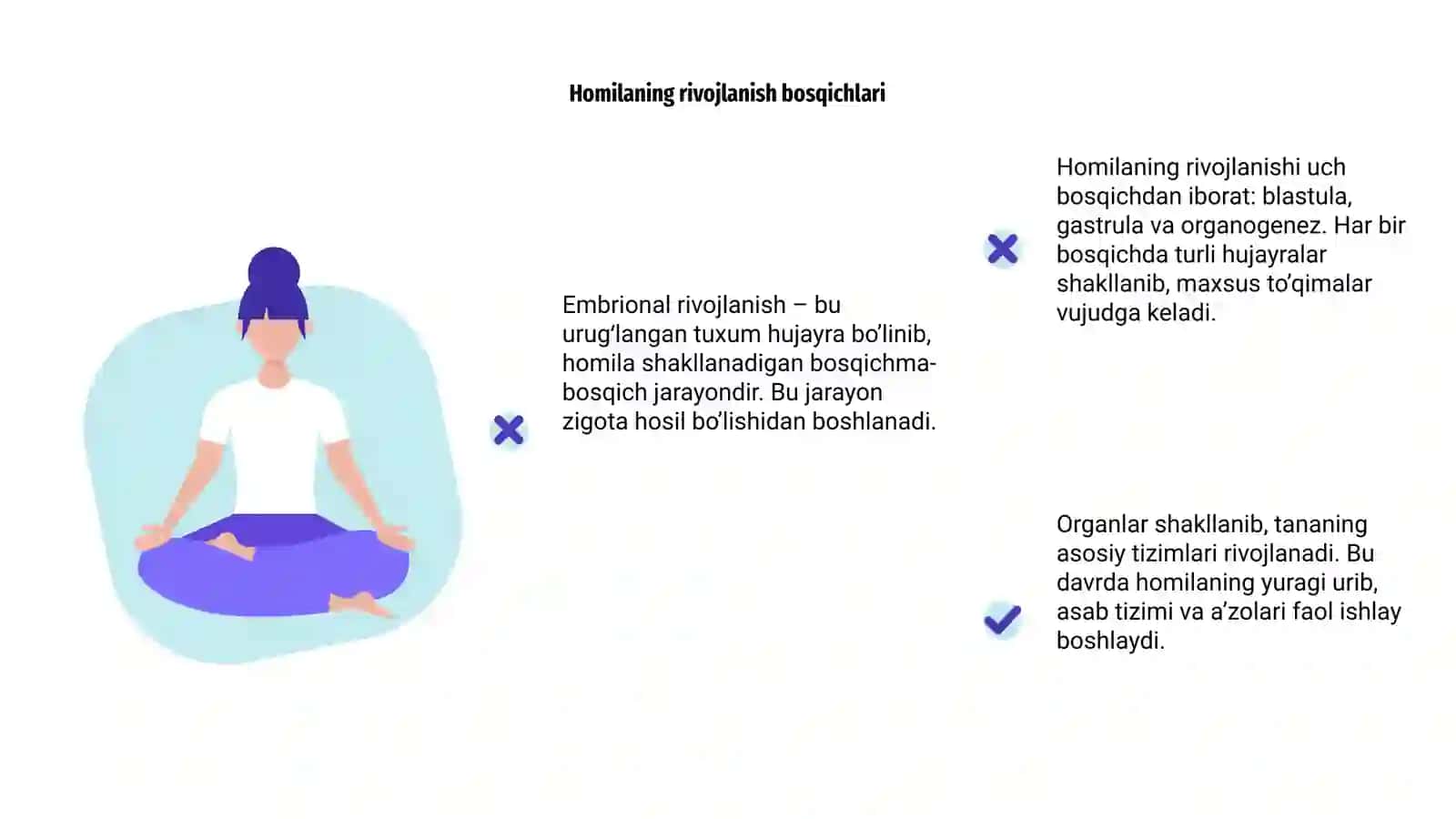Embrional rivojlanish 4