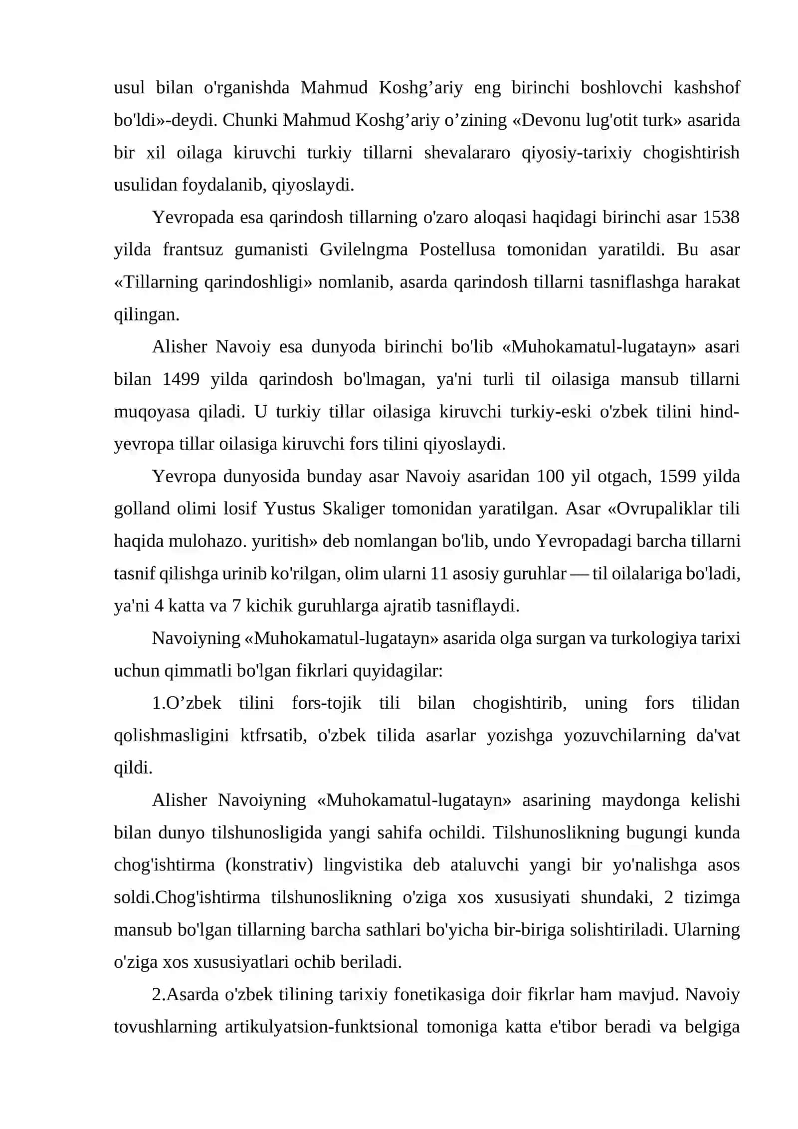ALISHER NAVOIY VA CHOG‘ISHTIRMA TILSHUNOSLIK 4