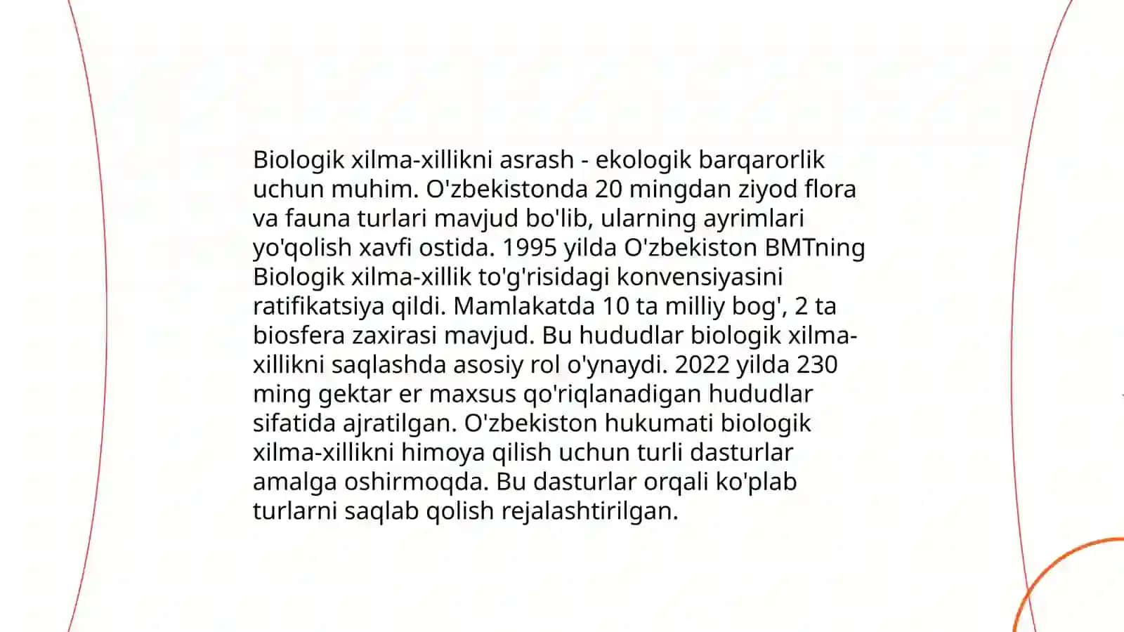 Genetik modifikatsiyalangan o'simliklar 4