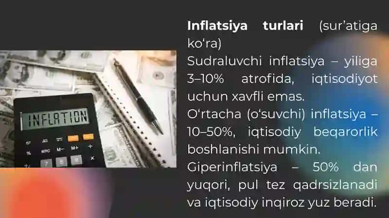 Inflatsiya 4