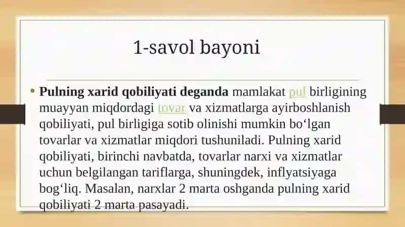 2-mavzu.Inflyatsiyavadeflyatsiya 4