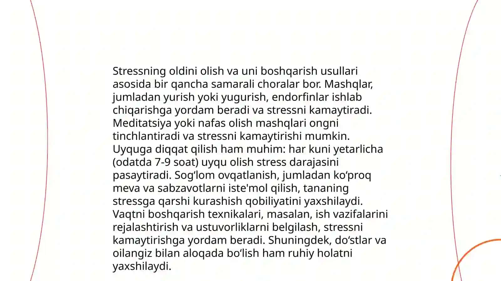 Salomatlik psixologiyasi 4