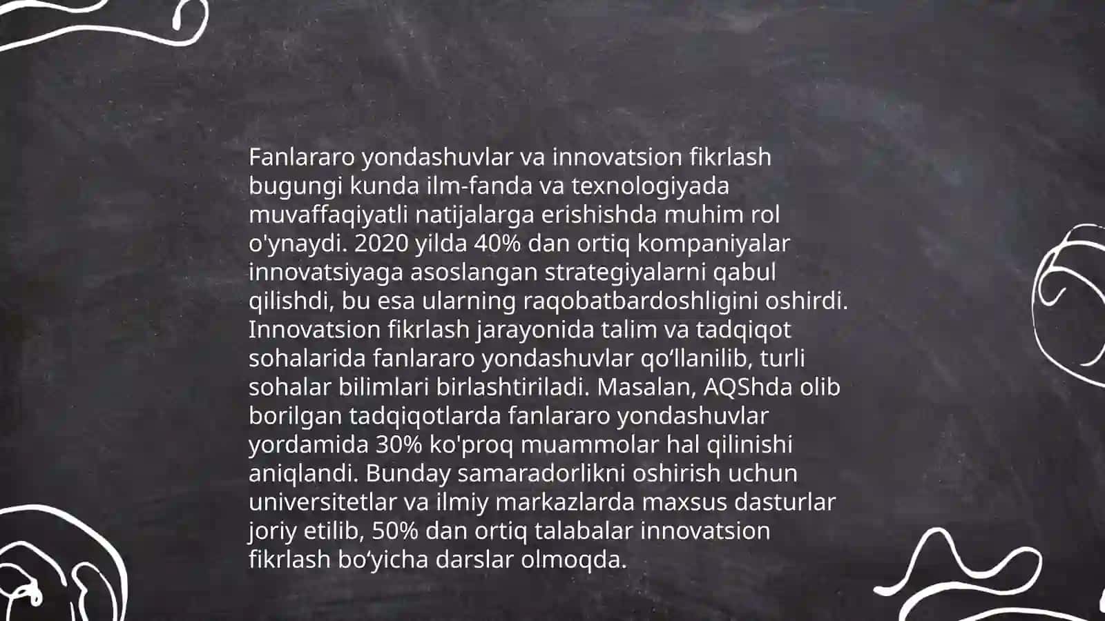 Kompetentlik fanidan tayyorlagan taqdimoti 4