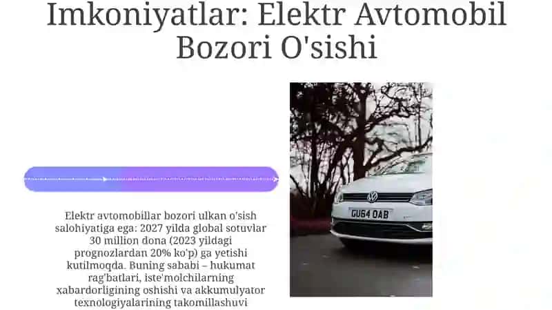 Volkswagen SWOT taxlil 4