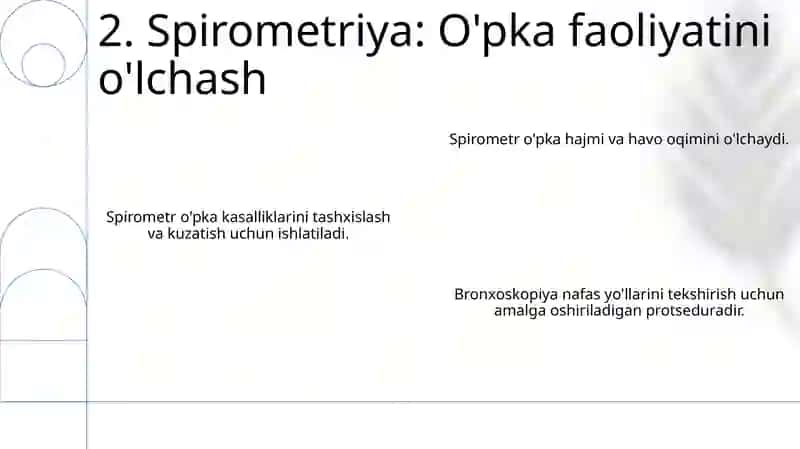 Bronxoskopiya spirometriya 4