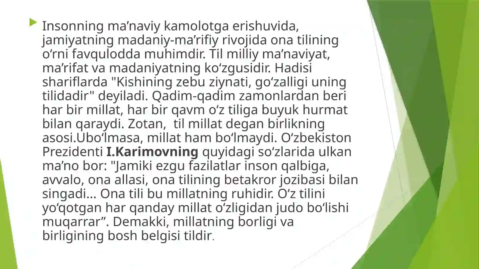 Davlattilidaishyuritishfanidan1-ma`ruzasi 4