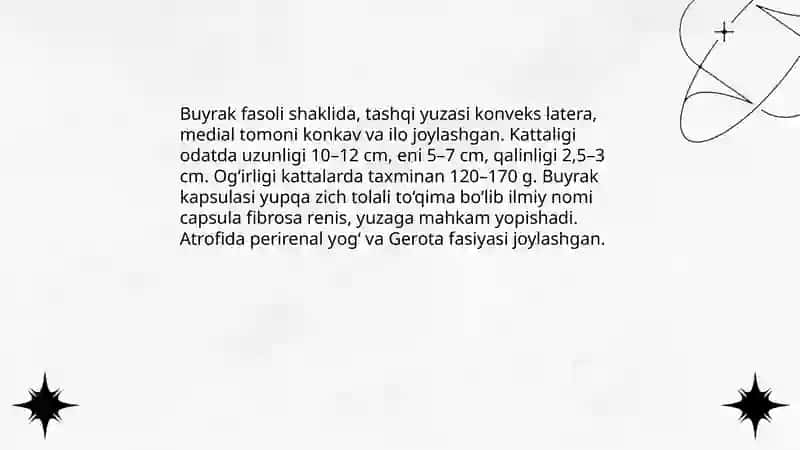 Ayirish azolarining tuzulishi 4