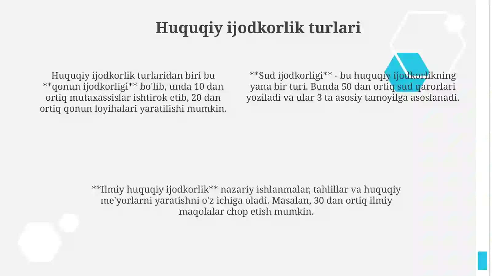Huquqijodkorligi 4