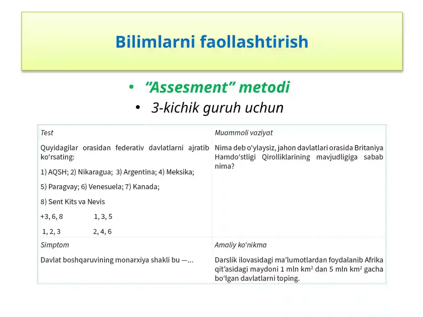 Mineralresurslar geografiyasi 4