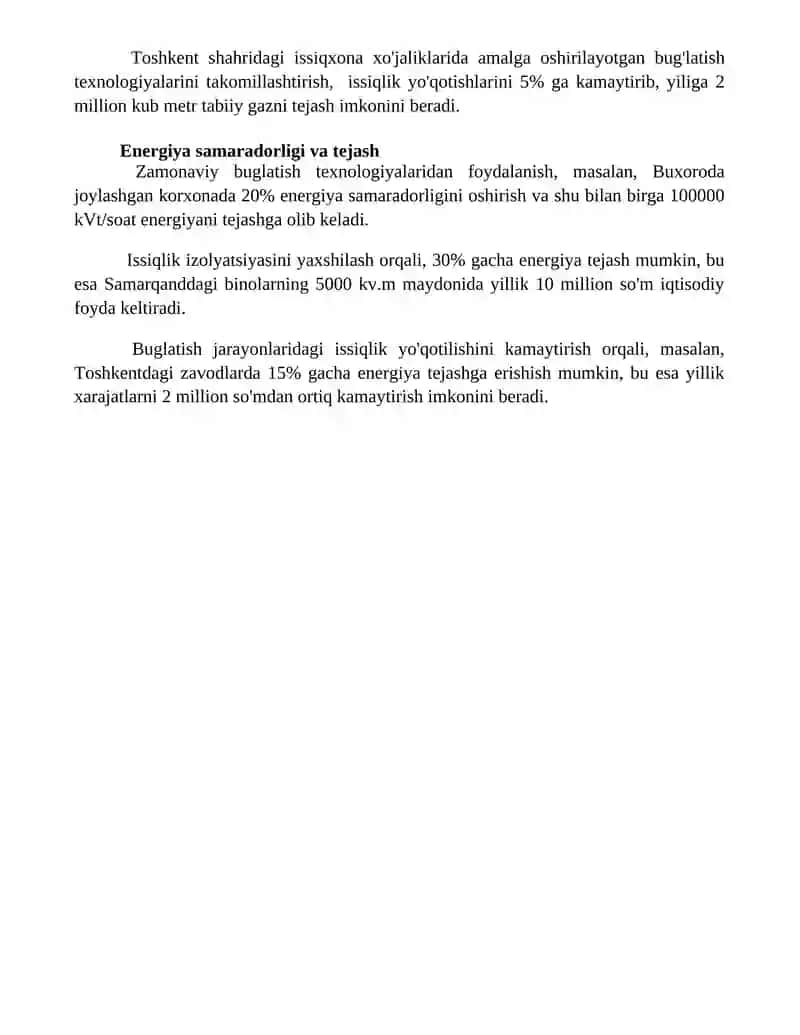 Avtomatlashtirish va nazorat tizimlari 4