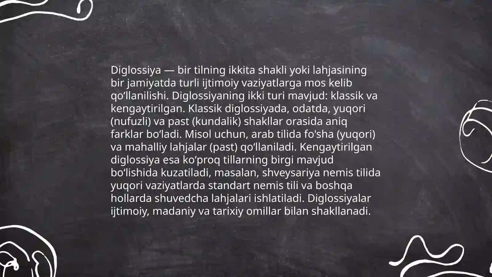 Diglossiya Interferensiya 4