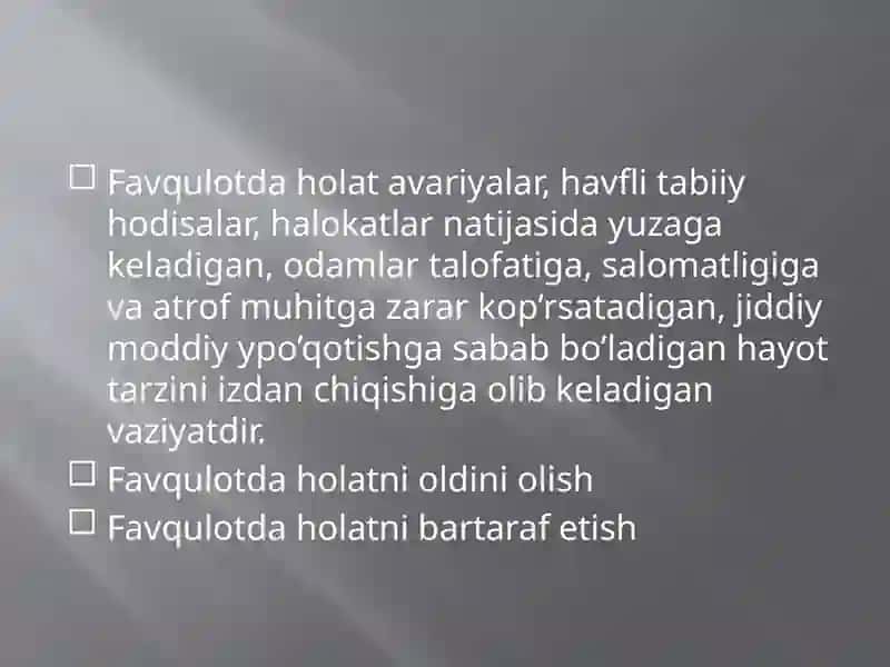 Halokatlartibbiyoti 4