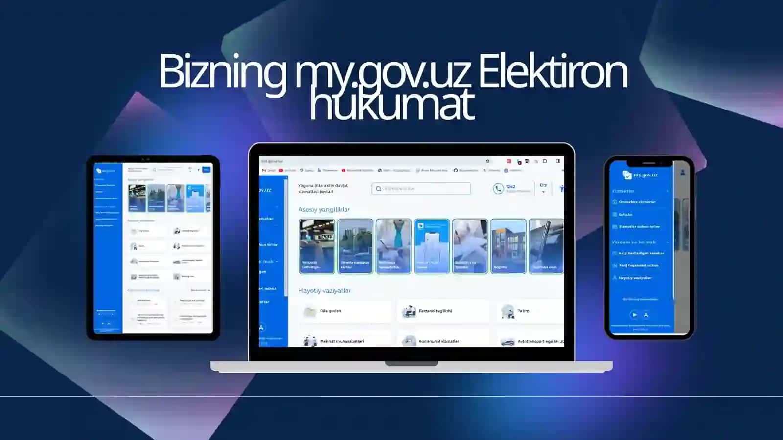 ELEKTRON XUKUMATNI JORIY ETISHNING JAXON TAJRIBASI 4