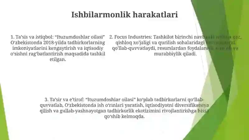 Ituzumdoshlar Oilasi 4