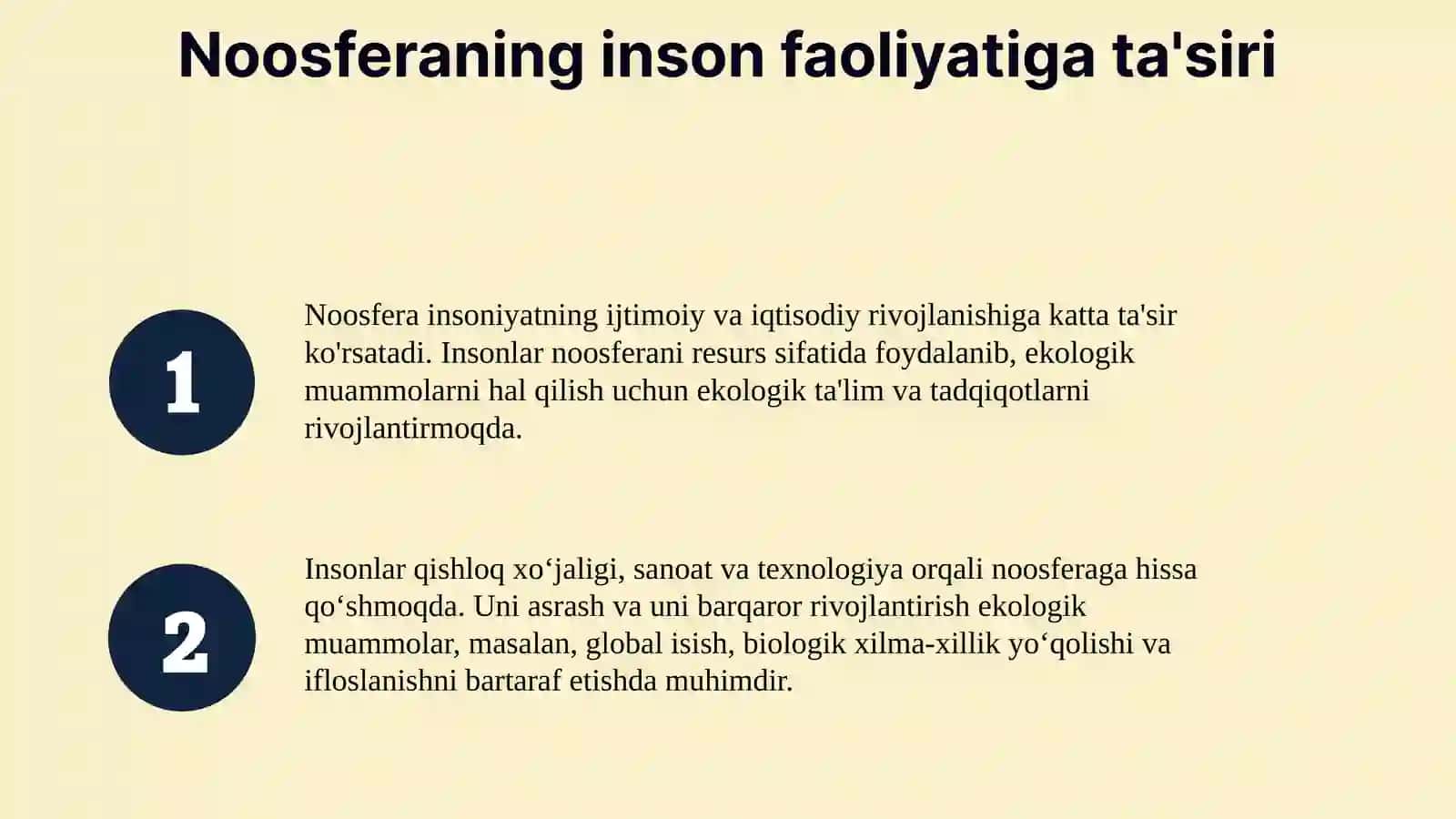 Noosfera tushunchasi va atrof-muhit muhofazasi 4