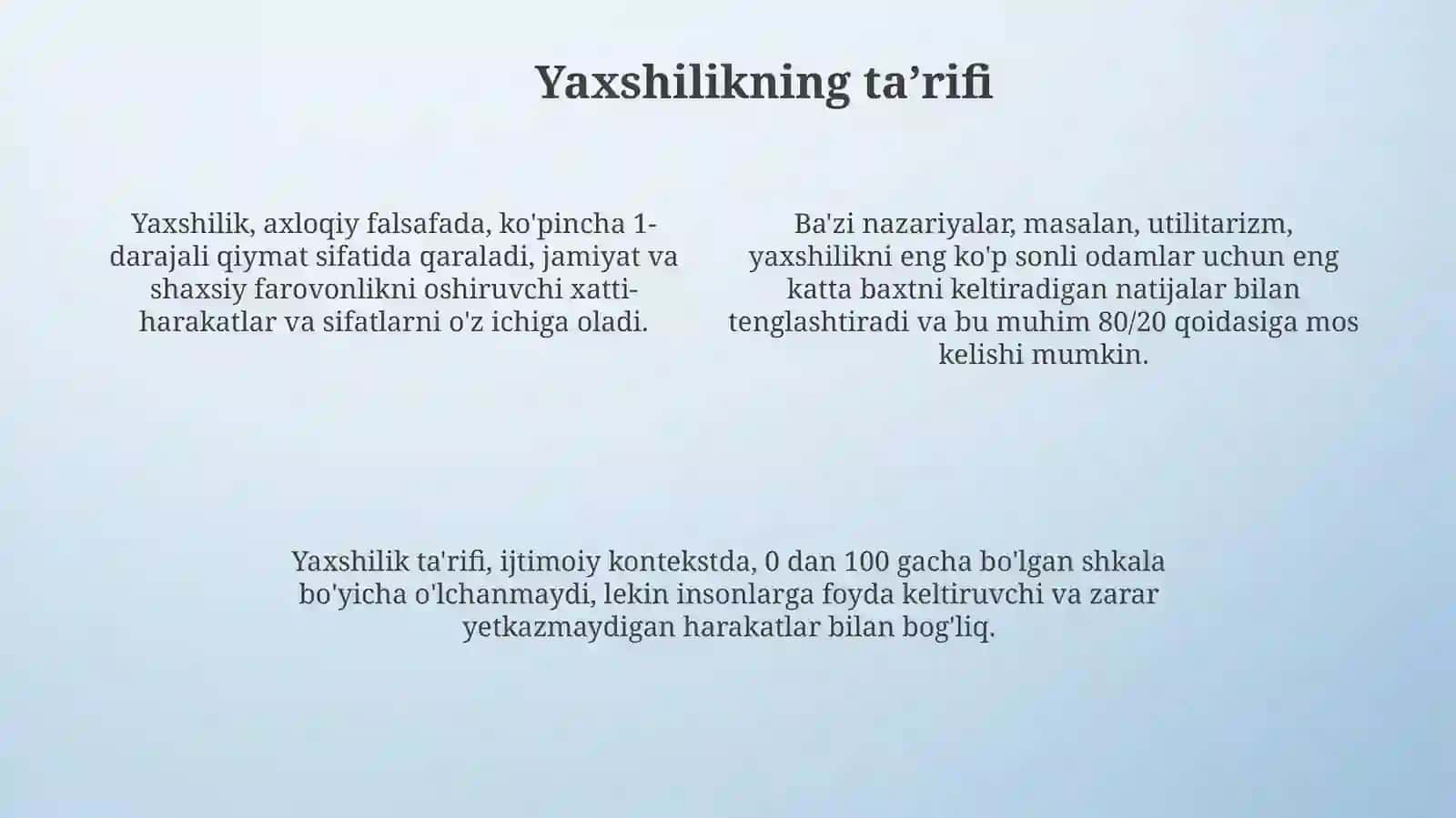 ODOB NIMA? 4