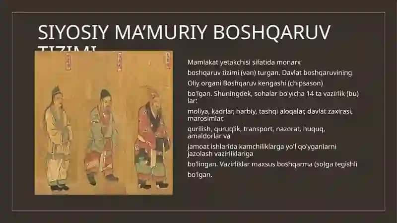TAN SULAOLASI BILAN URUSH 4