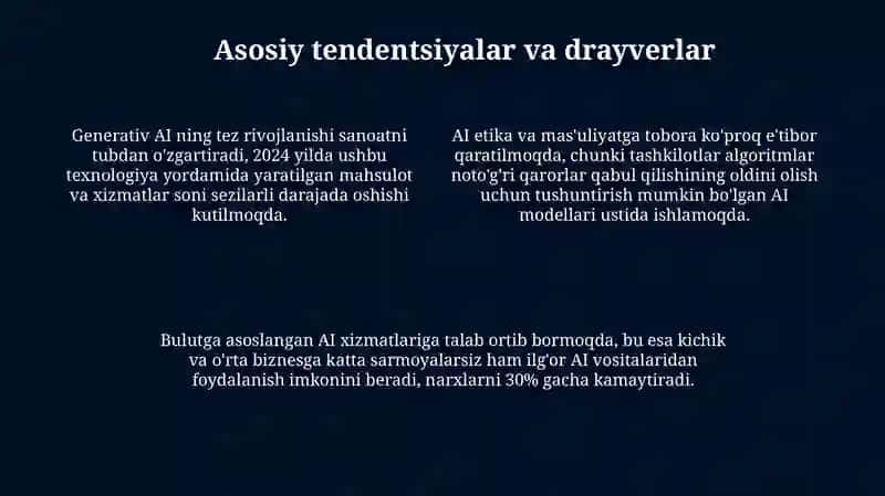 Sun'iy intellekt sanoatining kelajagi 4