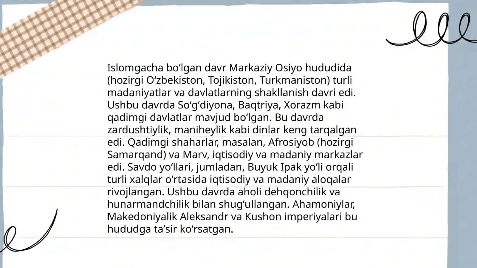 Oʻzbek adabiyoti tarixi 4